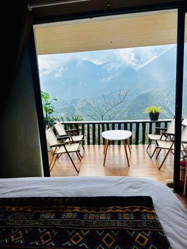 Catcat Garden Hotel near Fansipan Mountain Catcat Garden Hotel near Fansipan Mountain