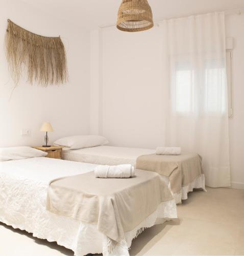 Nuevo apartamento planta baja