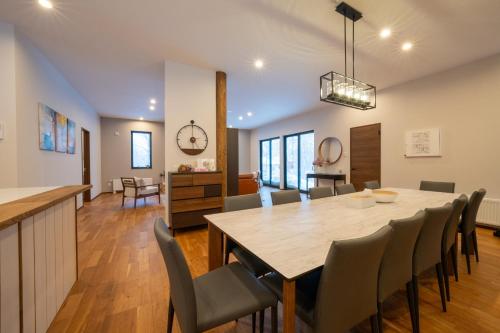 시설, Yuki Usagi - walking distance to Rusutsu Resort in 니세코 시설, Yuki Usagi - walking distance to Rusutsu Resort in 니세코