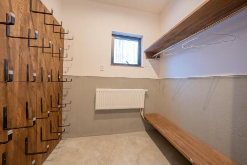 Yuki Usagi - walking distance to Rusutsu Resort in 니세코 Yuki Usagi - walking distance to Rusutsu Resort in 니세코