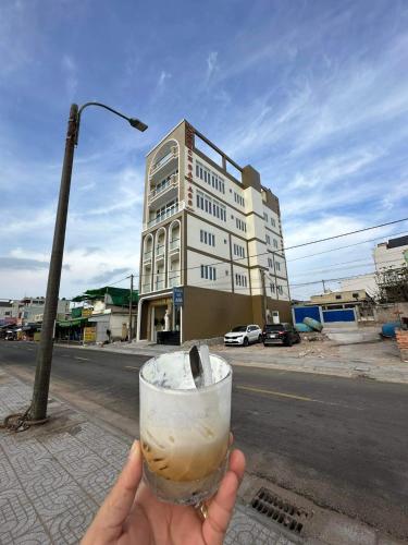 Khach San A68 in Phuoc Hai Beach Khach San A68 in Phuoc Hai Beach