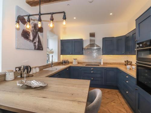 Buitenkant, Old Watermill in Allithwaite Buitenkant, Old Watermill in Allithwaite