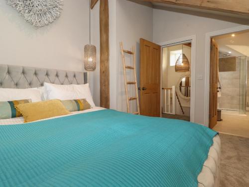 Buitenkant, Old Watermill in Allithwaite Buitenkant, Old Watermill in Allithwaite