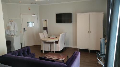 Fasiliteter, Hotell Charlotte / Stella in Uppsala Fasiliteter, Hotell Charlotte / Stella in Uppsala