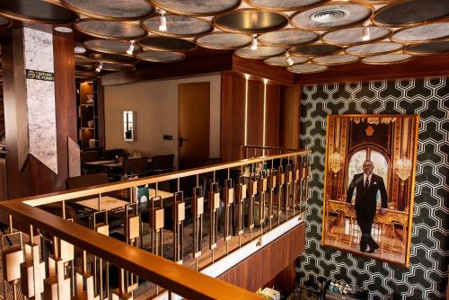 MAGNIFIQUE HOTEL in Nador MAGNIFIQUE HOTEL in Nador