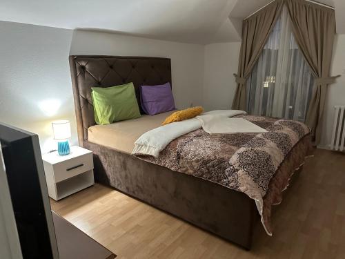 JS apartmani in Niksic JS apartmani in Niksic