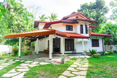 Sandaru Villa