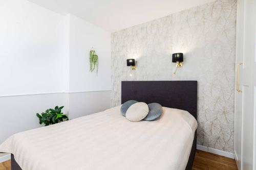 Sandstone Apartment Targowek