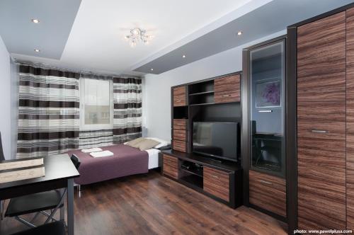 This photo about Dream Loft Central shared on HyHotel.com