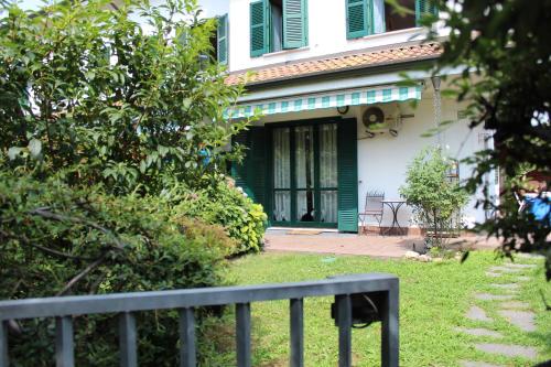 This photo about B&B Il Ciliegio shared on HyHotel.com