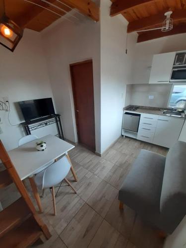 La Guanaca in 페리토 모레노 La Guanaca in 페리토 모레노