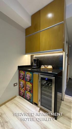 Serviced Apartment Pretty Penthouse Valencia in El Vinedo Valencia Serviced Apartment Pretty Penthouse Valencia in El Vinedo Valencia