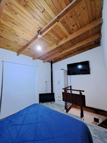 La Guanaca in 페리토 모레노 La Guanaca in 페리토 모레노