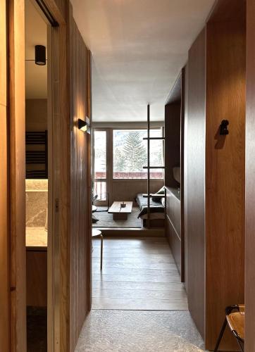 Les Barmettes Appart rénové avec vue, parking et skis aux pieds (Les Barmettes Appart renove avec vue, parking et skis aux pieds) in 瓦勒迪澤爾市中心 Les Barmettes Appart rénové avec vue, parking et skis aux pieds (Les Barmettes Appart renove avec vue, parking et skis aux pieds) in 瓦勒迪澤爾市中心