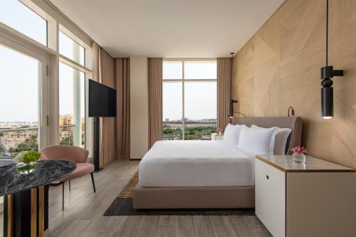 Rixos Gulf Hotel Doha in Airport Zone Rixos Gulf Hotel Doha in Airport Zone