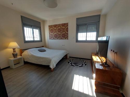 Open-space apartment by the SEA in Ashdod Open-space apartment by the SEA in Ashdod
