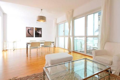 Vienna Residence, Brünnlbadgasse - Alsergrund #6270