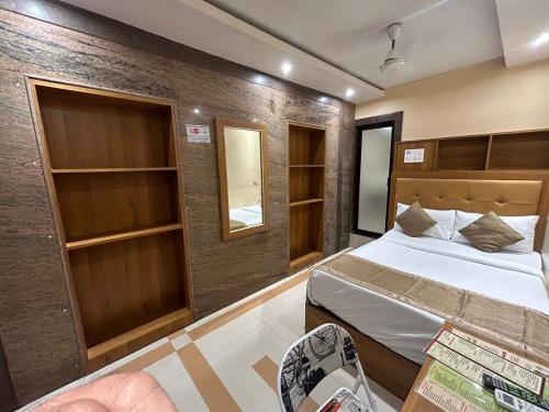 Hotel BKC Mannat in Bandra Kurla Complex Hotel BKC Mannat in Bandra Kurla Complex