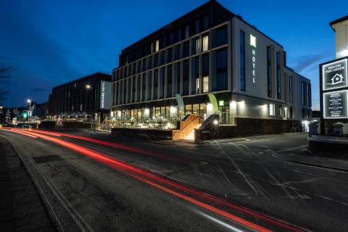 Exterior view, ibis Styles Paignton in Paignton Exterior view, ibis Styles Paignton in Paignton
