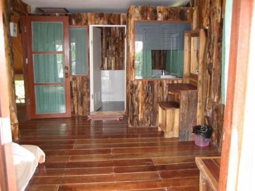 This photo about Pano Resort shared on HyHotel.com