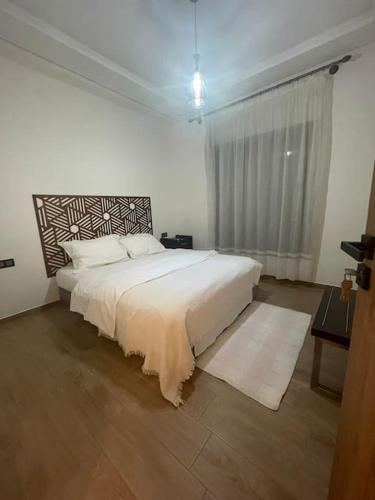 appartement panoramique