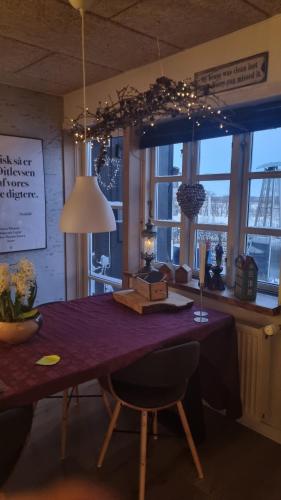 Marsvinslund bed and breakfast in Viborg Marsvinslund bed and breakfast in Viborg