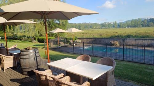 景色, Bosch Hoek Golf & Lodge in ホウィック 景色, Bosch Hoek Golf & Lodge in ホウィック