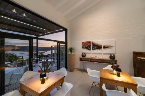 THEBLOEM Guest Suites by Knysna Paradise Collection in Paradise THEBLOEM Guest Suites by Knysna Paradise Collection in Paradise