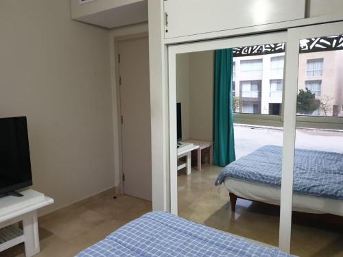 Mangroovy- 1BR Sea Breeze Back Sea view