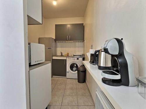 Cocon de Champs *Disney*Paris*Wifi* in Champs Sur Marne Cocon de Champs *Disney*Paris*Wifi* in Champs Sur Marne