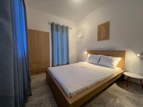 PebBle Apartments in 마라티아스 (포키스) PebBle Apartments in 마라티아스 (포키스)
