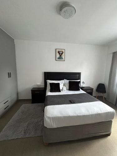 Epic Springs Bed & Breakfast in Jwaneng Epic Springs Bed & Breakfast in Jwaneng