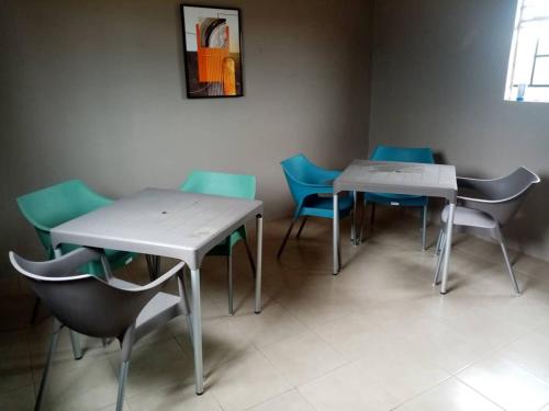 Future Home Guest House in セレビ ピクウェ Future Home Guest House in セレビ ピクウェ