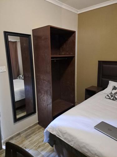 Future Home Guest House in セレビ ピクウェ Future Home Guest House in セレビ ピクウェ