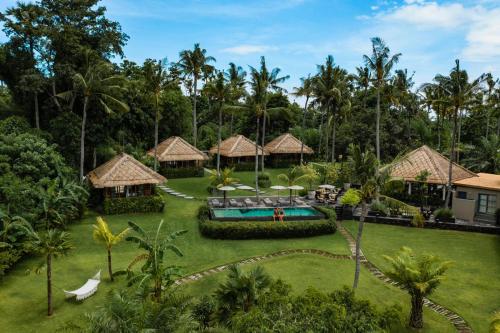 Lempuyang Boutique Hotel in Candidasa Lempuyang Boutique Hotel in Candidasa