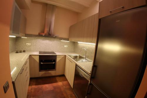 This photo about La Tartrana de Cal Munter shared on HyHotel.com