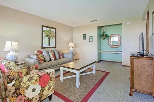 在meiguo.com看到的The Conch House Marina Resort的介绍图片