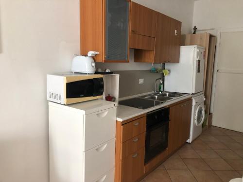 Appartamento monolocale in Iseo Appartamento monolocale in Iseo