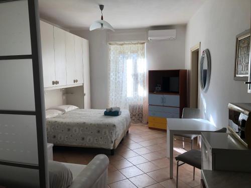 Appartamento monolocale in Iseo Appartamento monolocale in Iseo