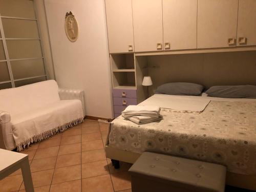 Appartamento monolocale in Iseo Appartamento monolocale in Iseo