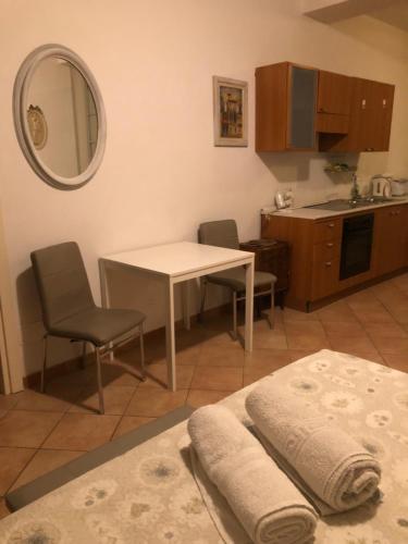 Appartamento monolocale in Iseo Appartamento monolocale in Iseo