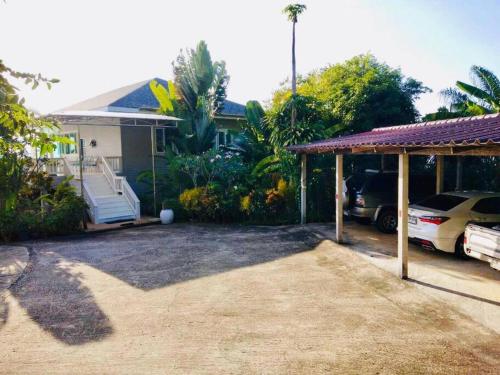 The Sunny Hill Pool Villa 180° Panoramic Sea View in Si Kao The Sunny Hill Pool Villa 180° Panoramic Sea View in Si Kao