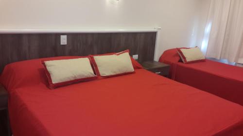 Hotel Cueva de las Manos in 페리토 모레노 Hotel Cueva de las Manos in 페리토 모레노