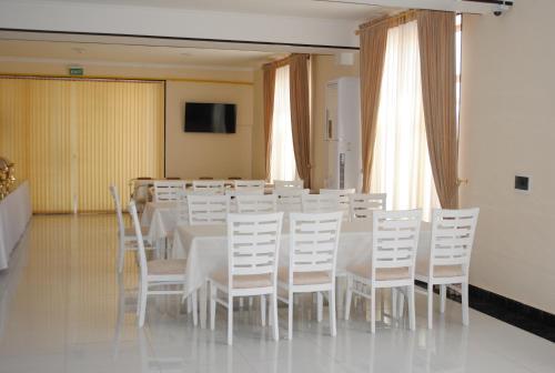 Restaurant, Poykent Bukhara Naqshband in Bukhara Restaurant, Poykent Bukhara Naqshband in Bukhara