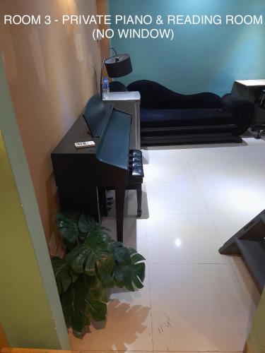 1 Bedroom Hotel Homestay Hostel in Nha Yen, Can Tho in An Binh 1 Bedroom Hotel Homestay Hostel in Nha Yen, Can Tho in An Binh