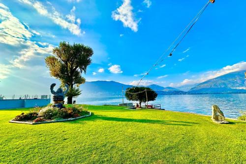 Oprema, Casa Matilde Apartments in Gerra Oprema, Casa Matilde Apartments in Gerra