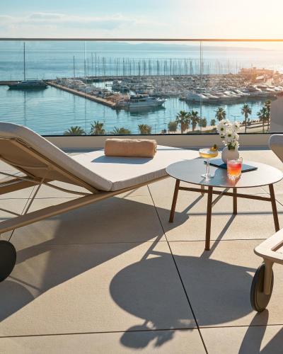 Mirari Boutique Hotel in Marjan Mirari Boutique Hotel in Marjan