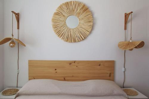 Appartement à 50m de la plage