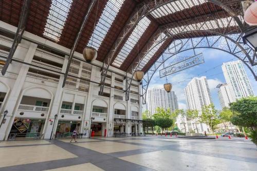 Strait Quay Marina Cozy Suite with Bathtub by Uptrend Home Management