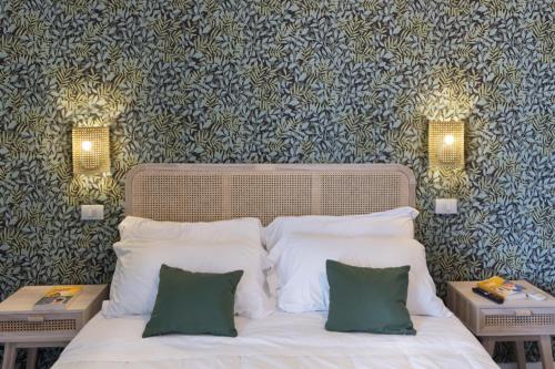 Hotel Villa Lubrense Sorrento